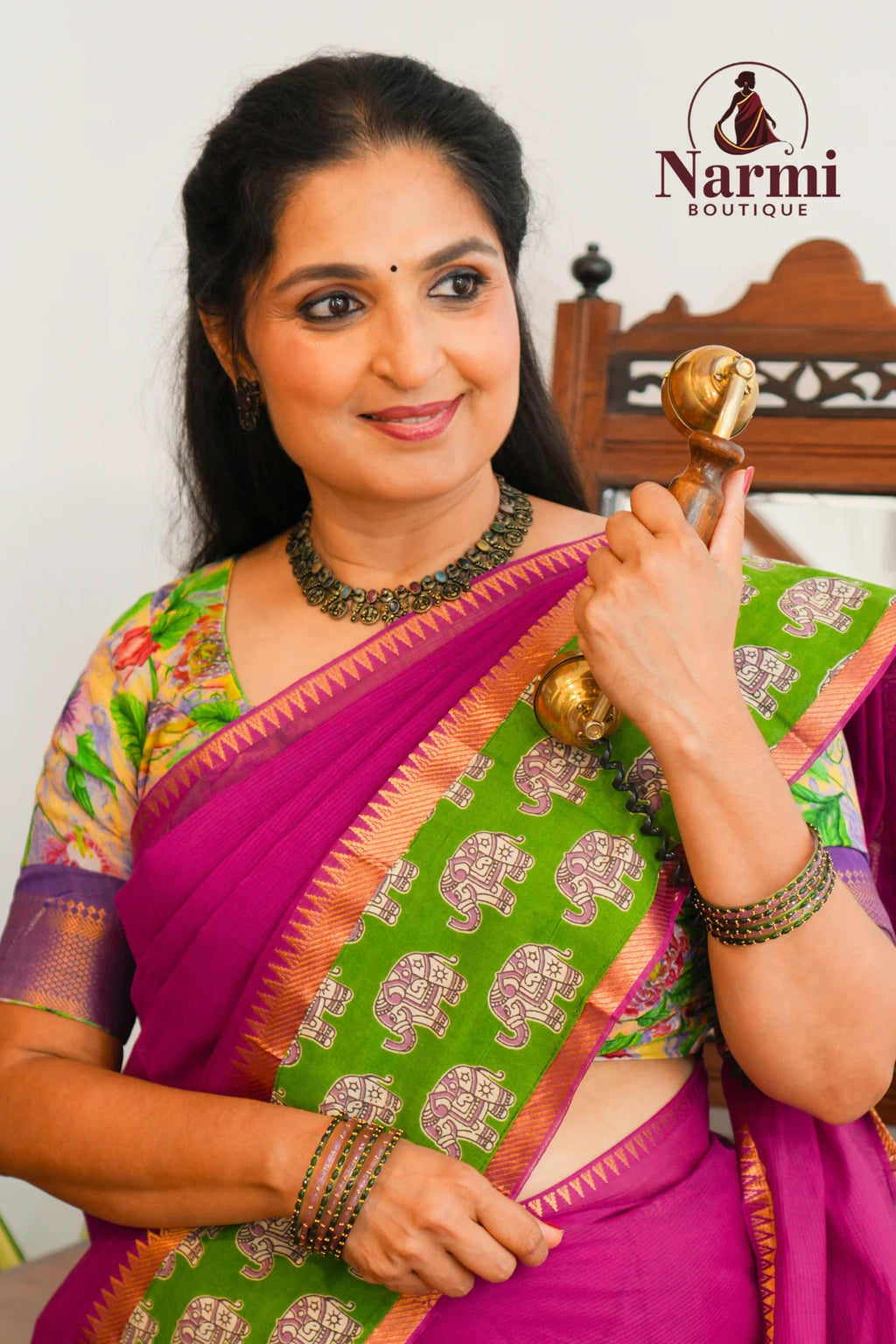 Vaishnavi ( வைஷ்ணவி )
