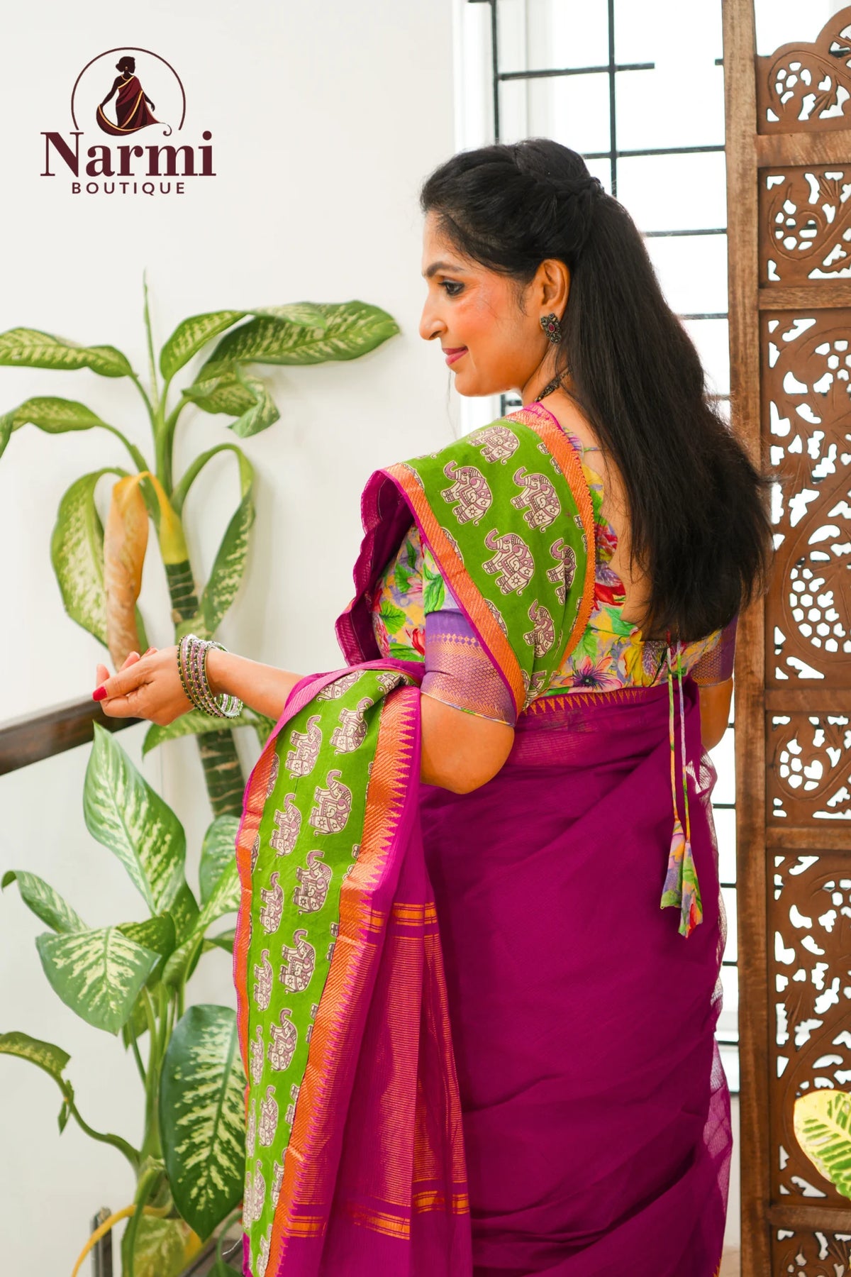 Vaishnavi ( வைஷ்ணவி )