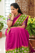 Vaishnavi ( வைஷ்ணவி )