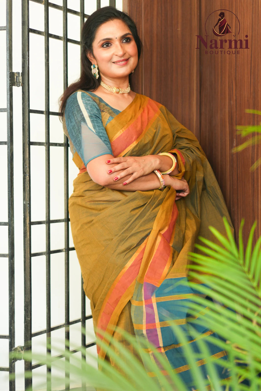Neithal (நெய்தல்)