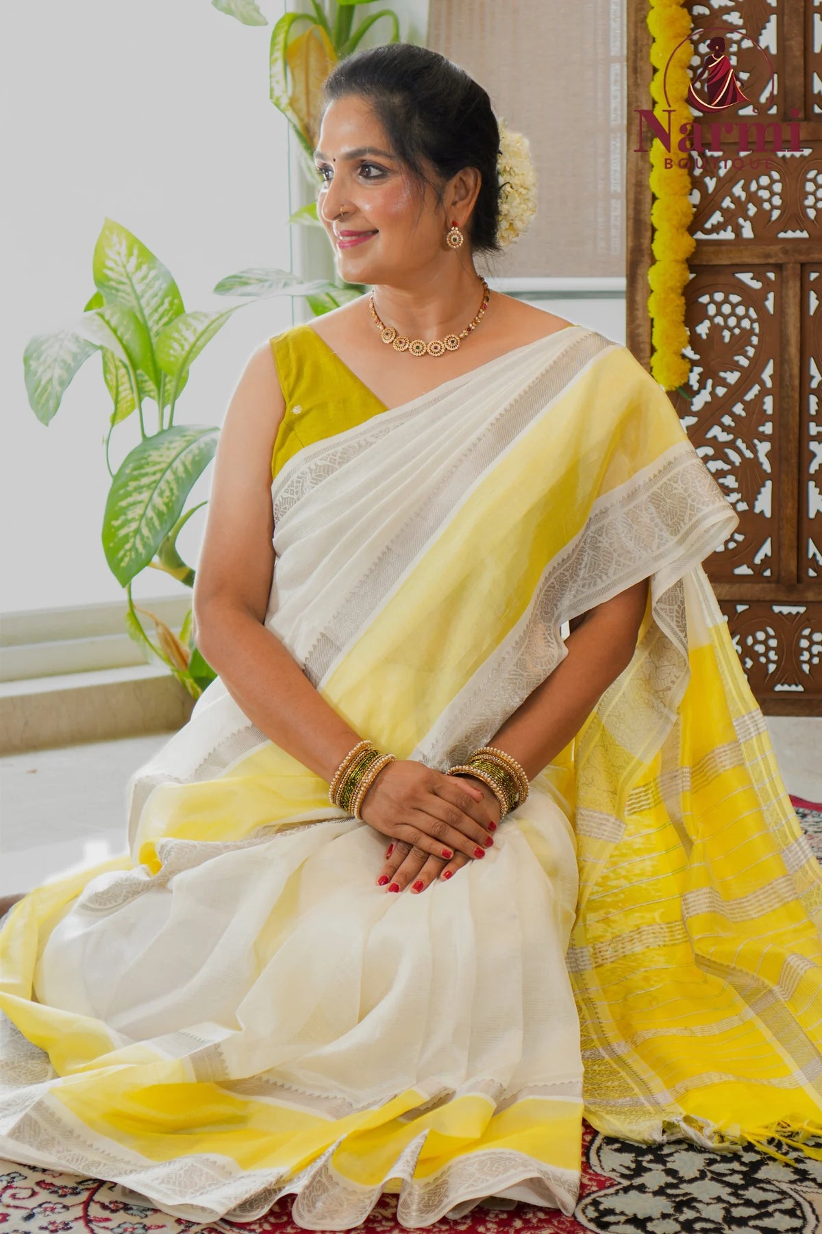 Pavalamalli (பவளமல்லி)