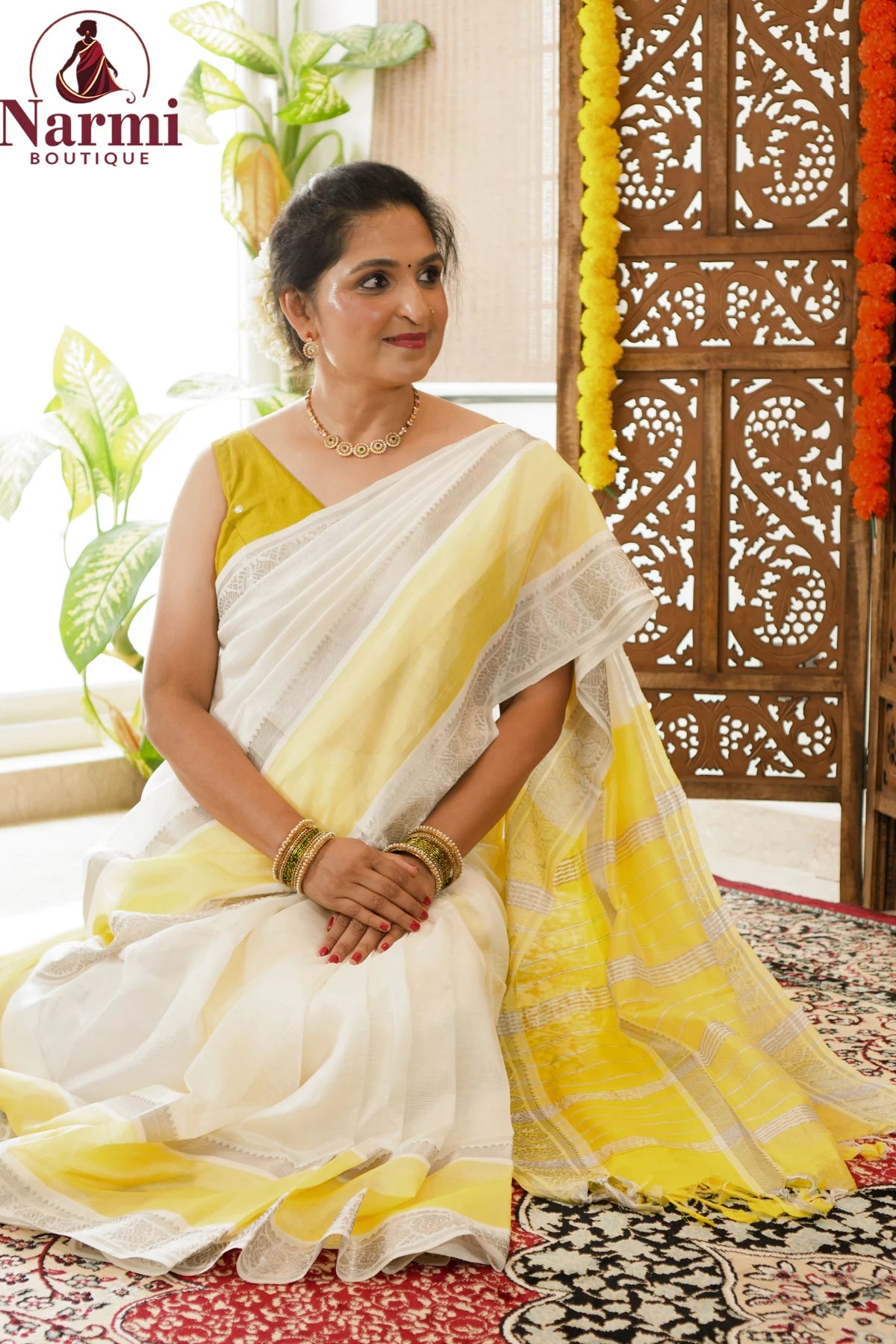 Pavalamalli (பவளமல்லி)
