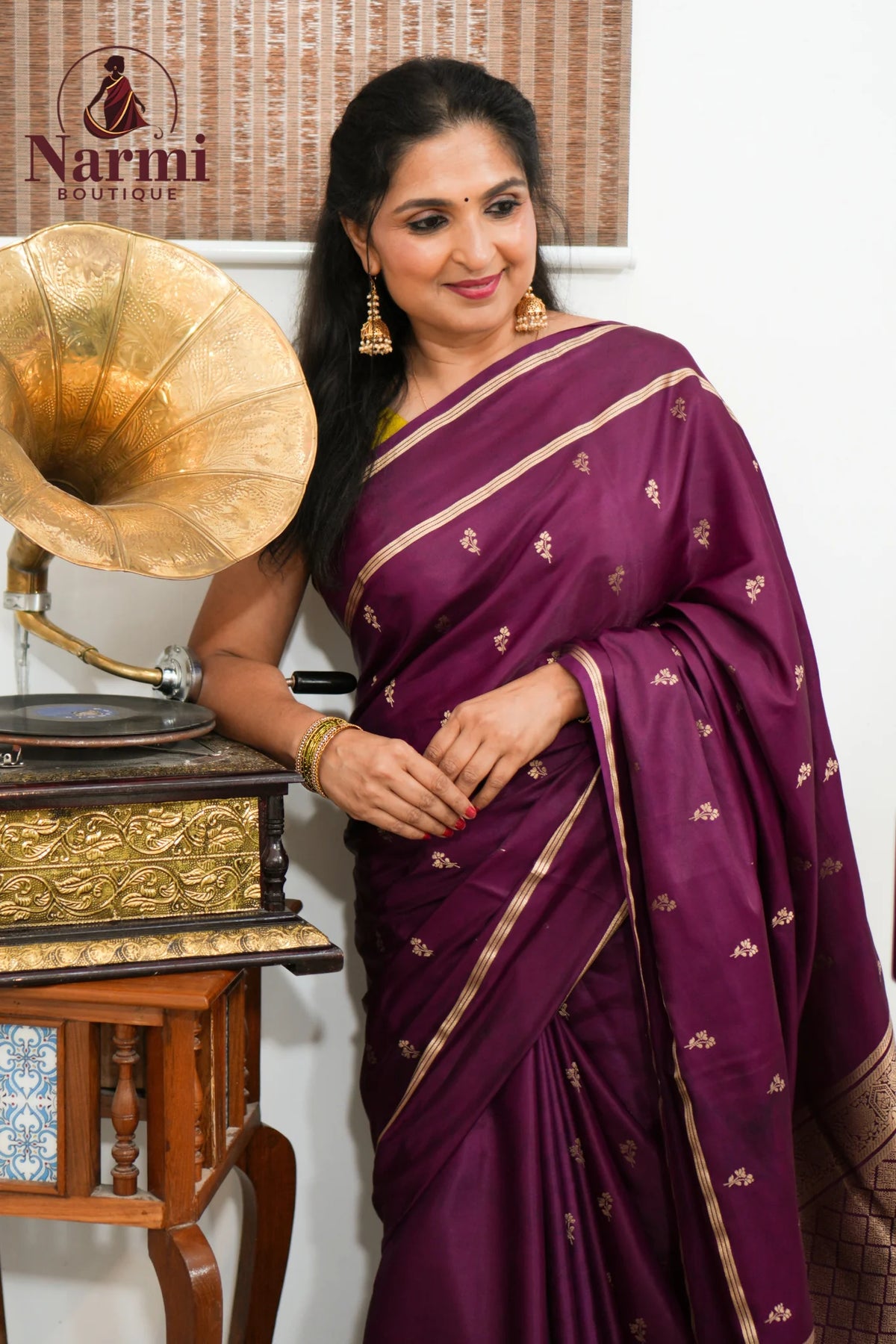 Inbam (இன்பம்)