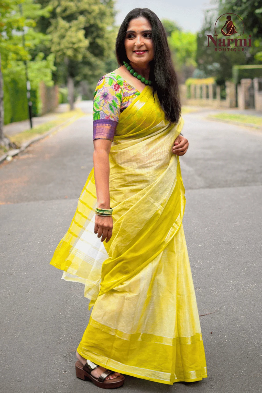 Niranjana (நிரஞ்சனா)