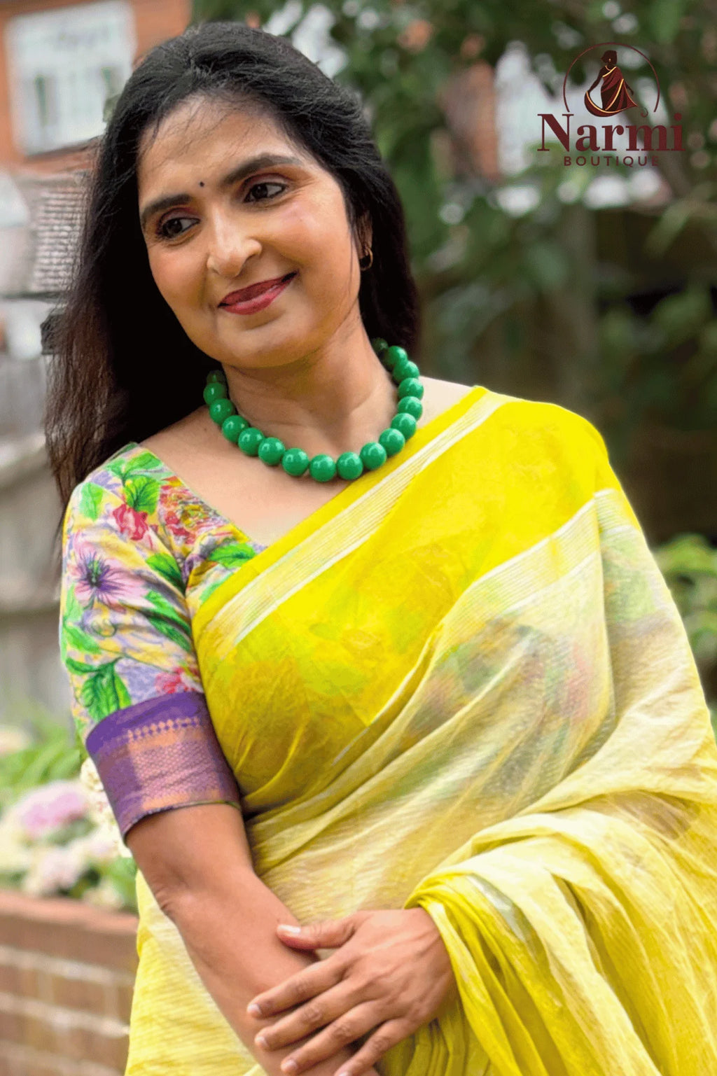 Niranjana (நிரஞ்சனா)