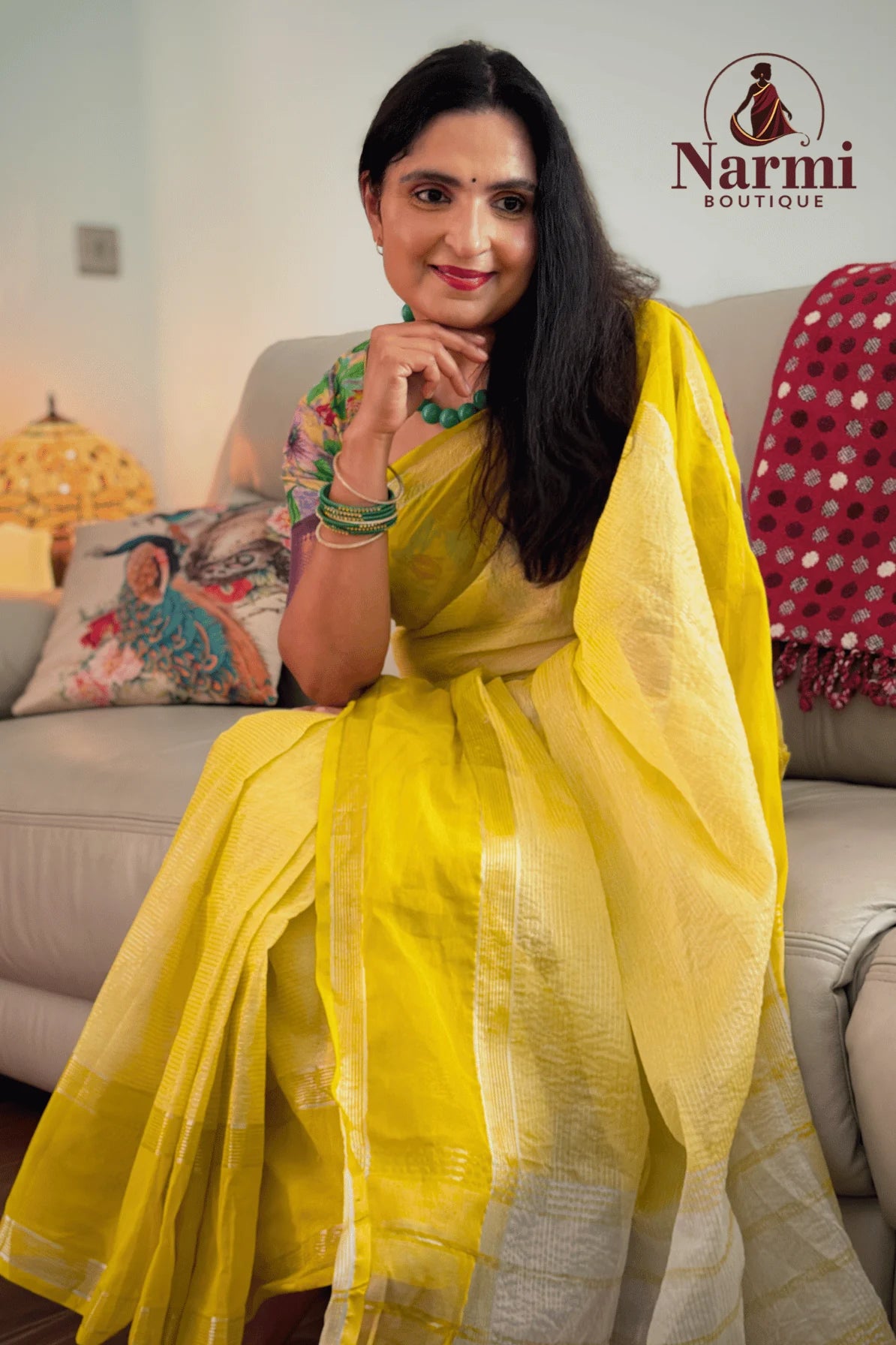 Niranjana (நிரஞ்சனா)