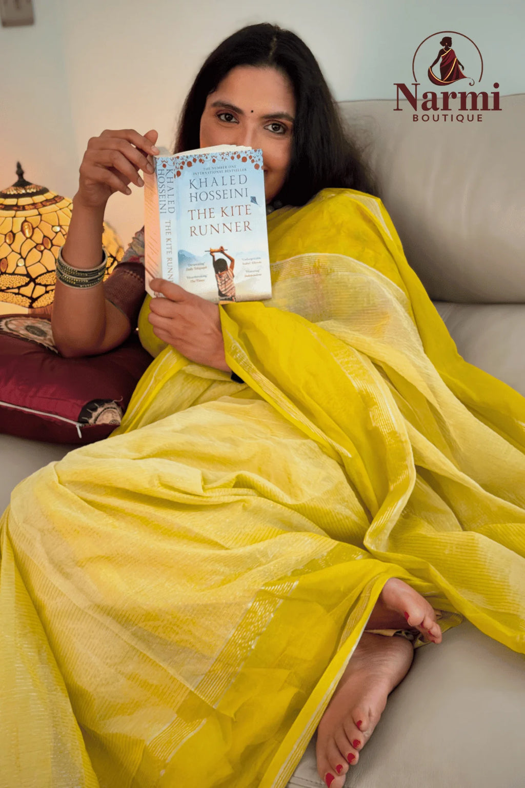 Niranjana (நிரஞ்சனா)