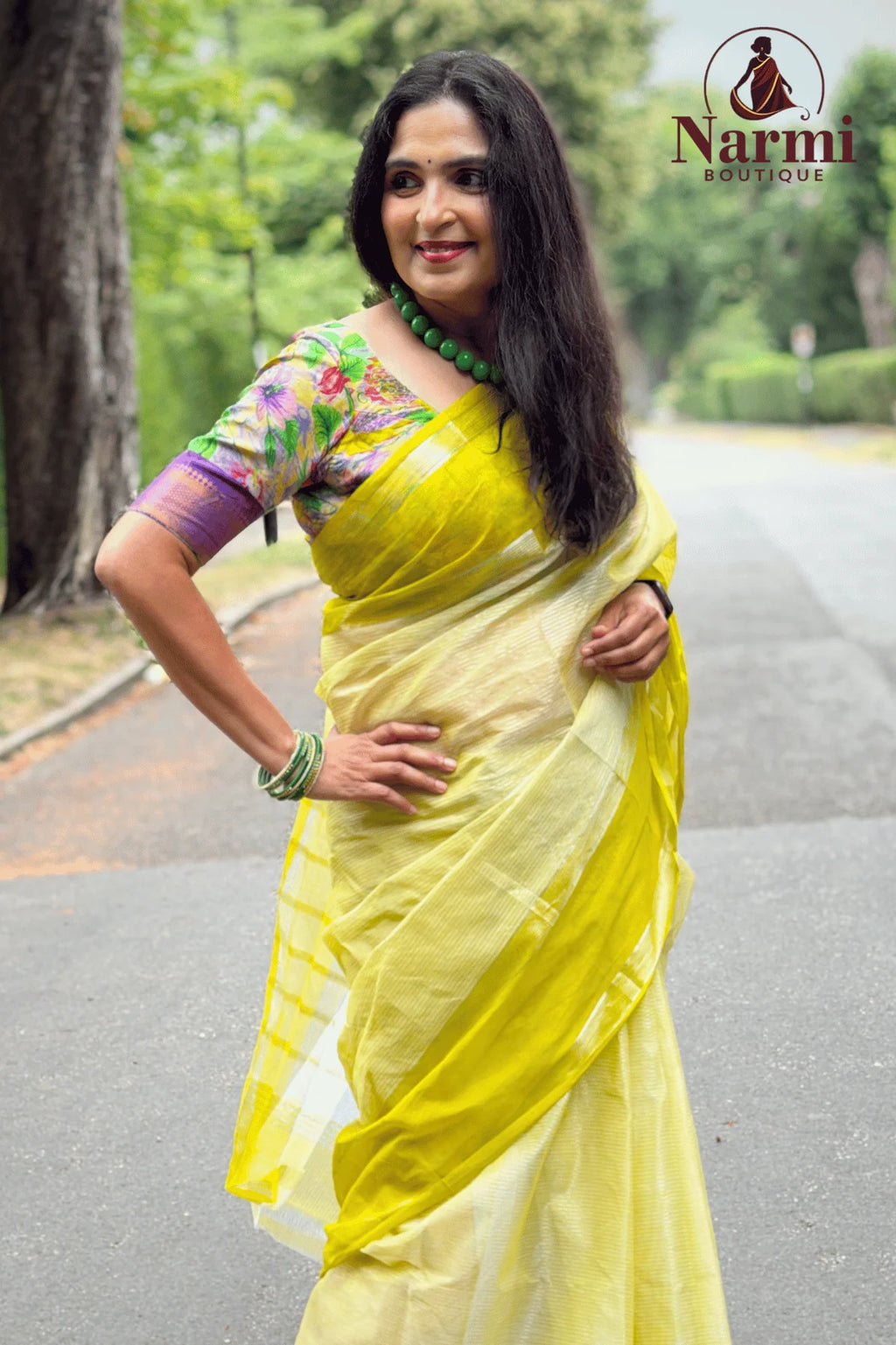 Niranjana (நிரஞ்சனா)