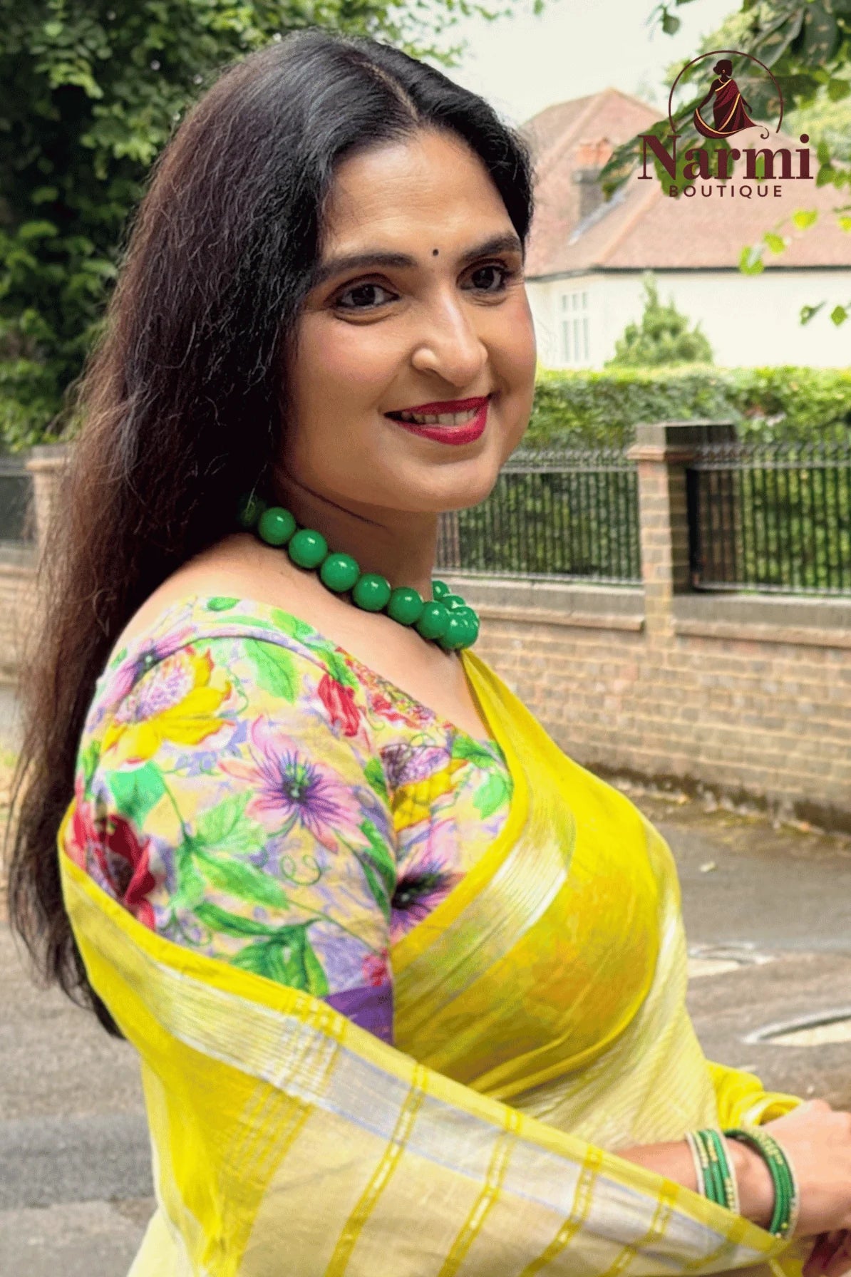 Niranjana (நிரஞ்சனா)