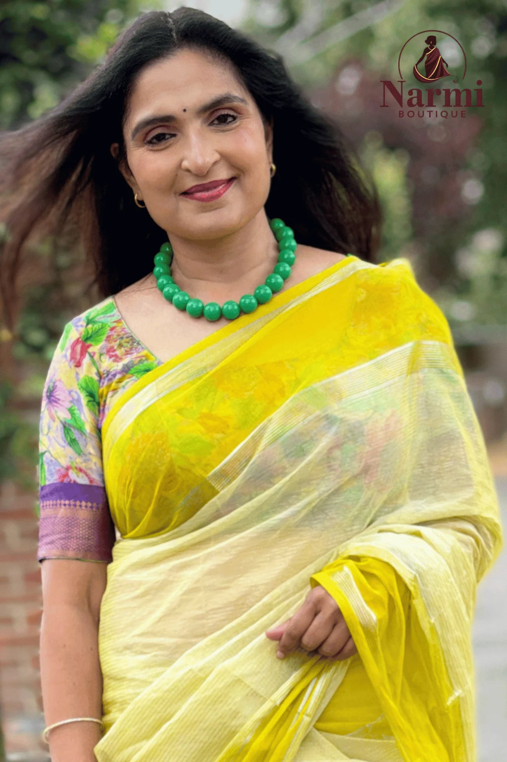 Niranjana (நிரஞ்சனா)