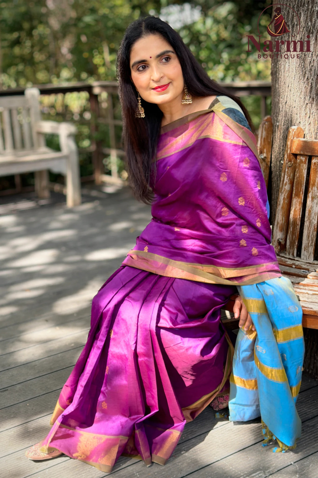 Neeraja ( நீரஜா )