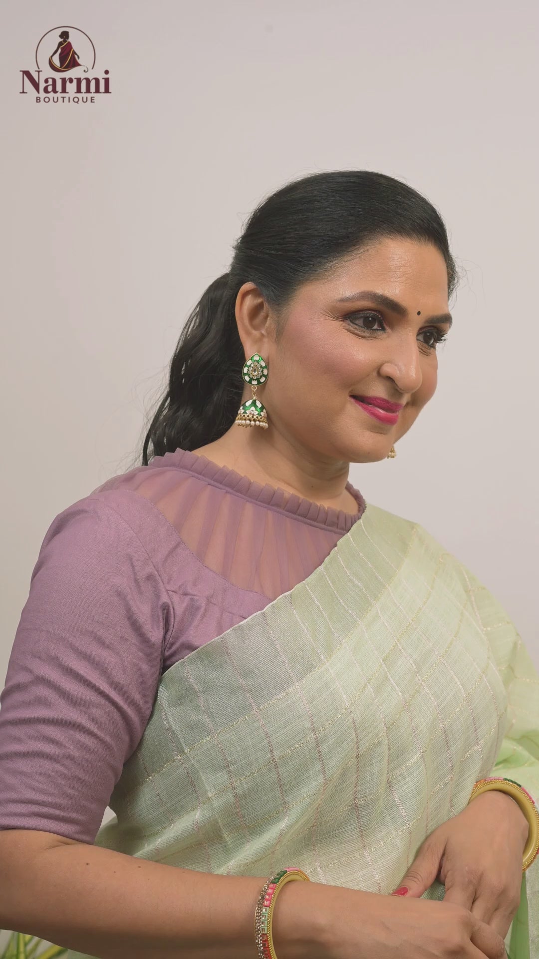 Sanjana (சஞ்சனா)