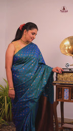 Neelambari ( நீலாம்பரி )